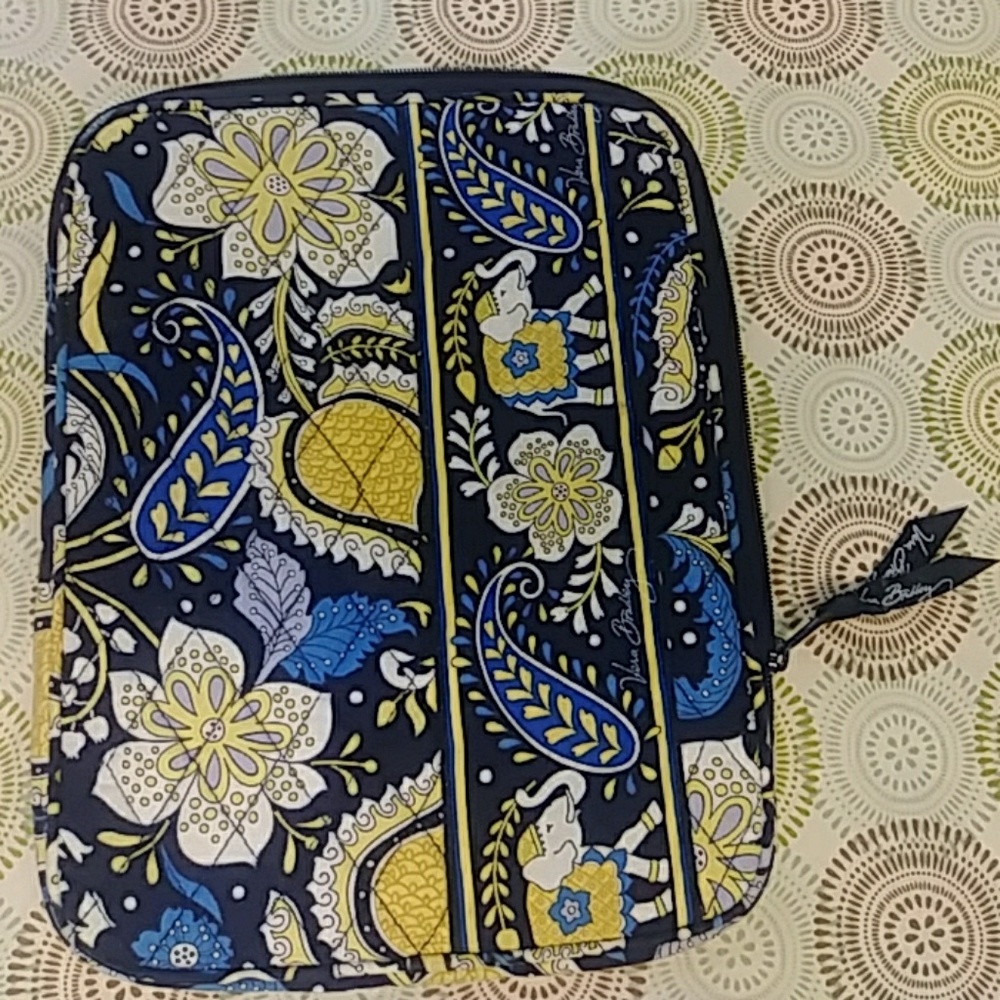 Vera Bradley e reader case